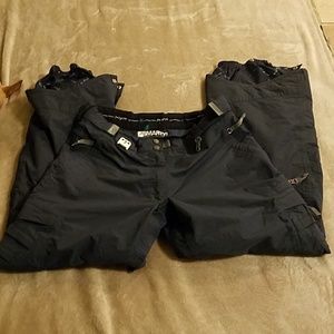 686 snowboard pants